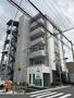 本陣駅より徒歩8分 5階 築3年8ヶ月の賃貸物件