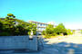 中学校　灘中学校（中学校）まで1949m