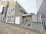 柴田駅より徒歩4分 1階 築16年6ヶ月の賃貸物件