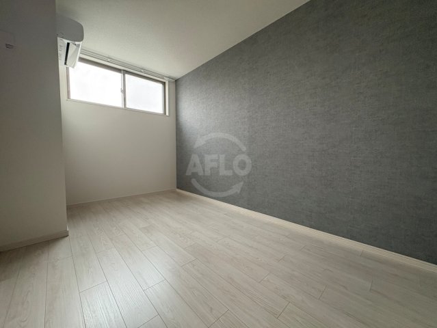 その他部屋・スペース　maison M&W　寝室