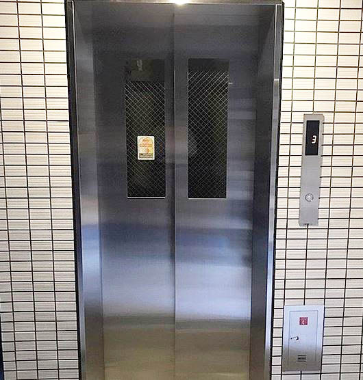 その他共有部分　★エレベーター完備★