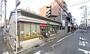 コンビニ　ミニストップ 京都室町通万寿寺店（コンビニ）まで208m
