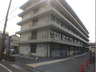 病院　京都逓信病院 3階病棟（病院）まで221m