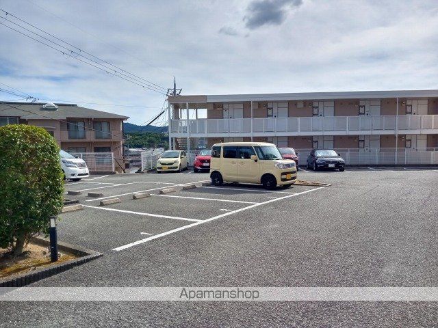 レオパレス多田4のその他写真