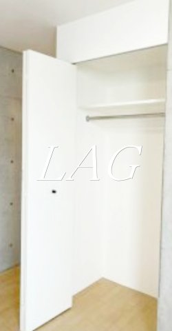 収納　収納です。