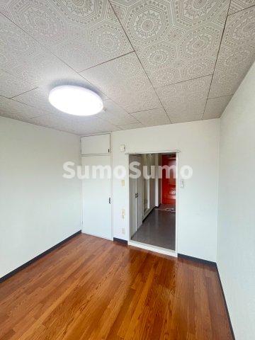 その他部屋・スペース　落ち着いて過ごせるお部屋なので、寝室にいかがでしょうか