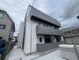 東須磨駅より徒歩5分 3階 新築の賃貸物件