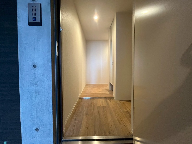 玄関　お部屋の第一印象を決める玄関はこちらです！