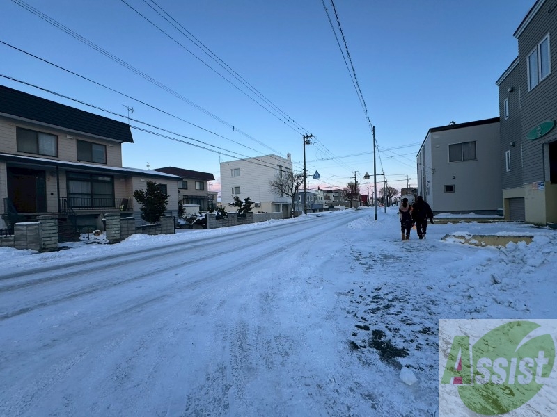 その他共有部分　その他