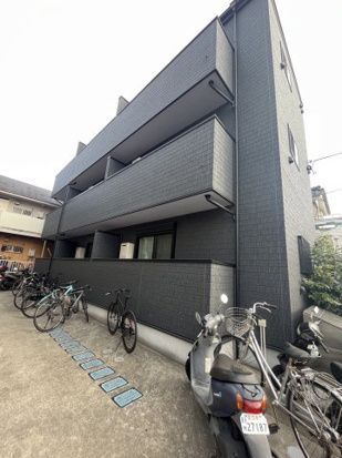 建物外観　☆外観☆