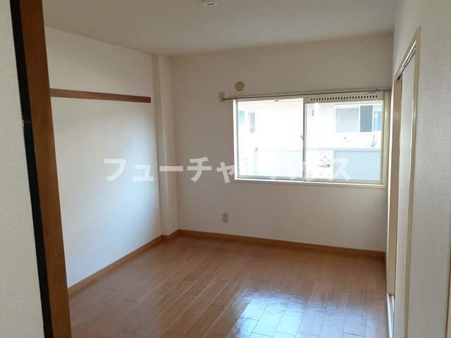 その他部屋・スペース　内装もきれいです