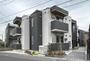 建物外観　舎人駅から徒歩9分☆