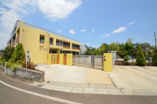 幼稚園・保育園　ひなた保育園（幼稚園・保育園）まで531m