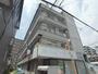 塚口駅より徒歩7分 4階 築56年10ヶ月の賃貸物件
