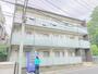 大泉学園駅より徒歩5分 3階 築13年9ヶ月の賃貸物件