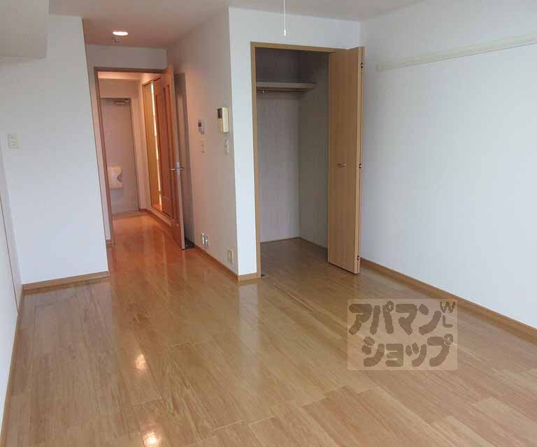 居室・リビング　１０帖の洋室です！