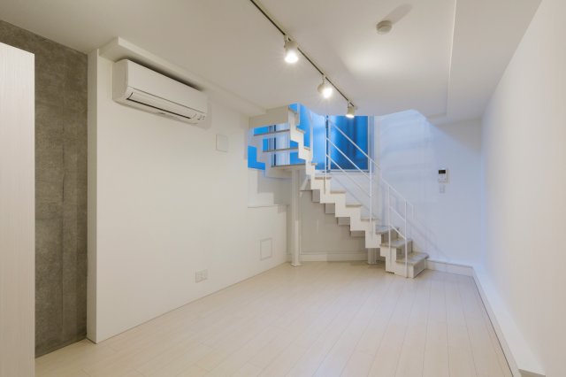 その他部屋・スペース　しっかり収納もあります！