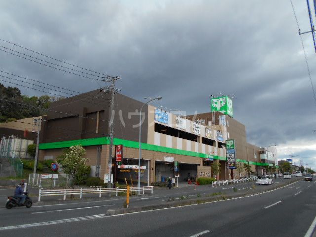 スーパー　サミットストア下倉田店（スーパー）まで1500m