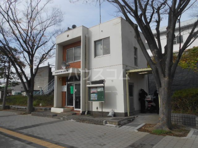 警察署・交番　本郷台駅前交番（警察署・交番）まで1663m