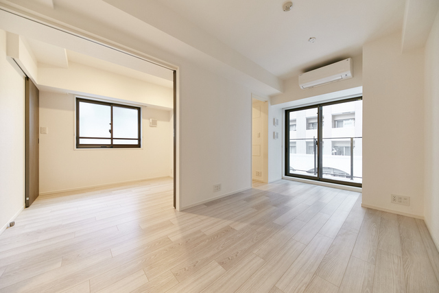 居室・リビング　※写真は同タイプ住戸です。