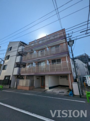 建物外観　☆外観☆
