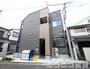 上板橋駅より徒歩10分 1階 築1年の賃貸物件
