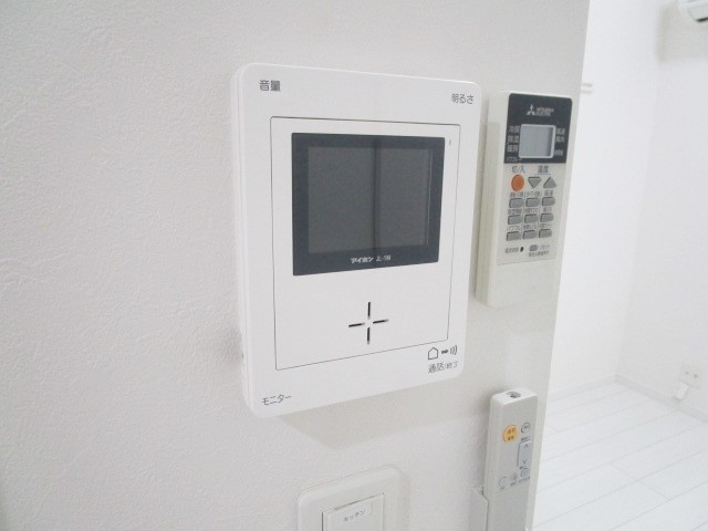 セキュリティ　参考画像