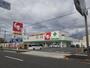 ドラックストア　スギドラッグ中小田井店（ドラッグストア）まで635m