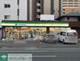 コンビニ　ファミリーマート若林中倉店（コンビニ）まで890m