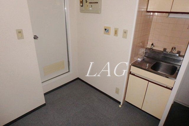 その他部屋・スペース　寝室です。