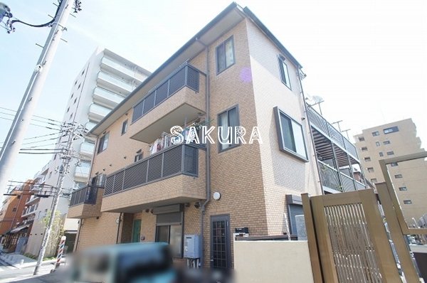 建物外観　当店おすすめ物件♪