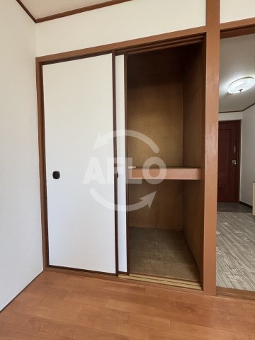 収納　アーバンプラザ　収納