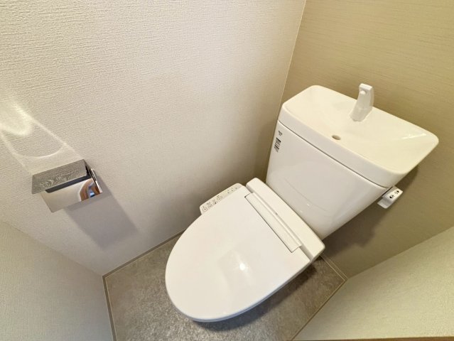 トイレ　詳細は、RISUMO江坂本店までお問合せください♪