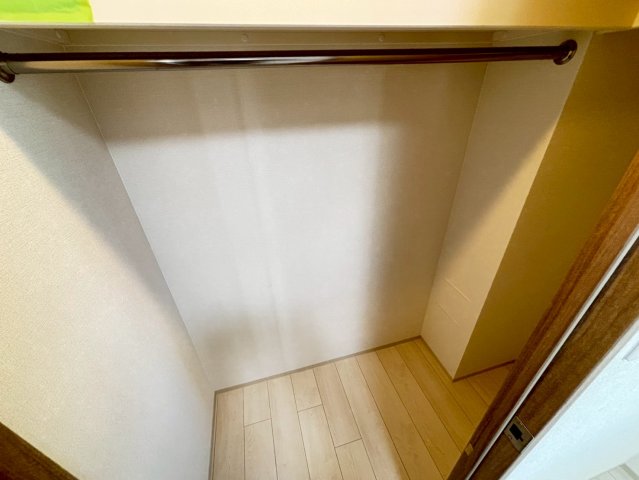収納　詳細は、RISUMO江坂本店までお問合せください♪