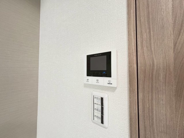 セキュリティ　詳細は、RISUMO江坂本店までお問合せください♪