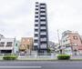 大島駅より徒歩15分 4階 築17年の賃貸物件