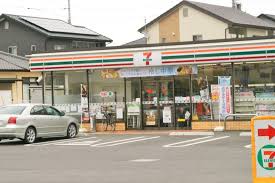 コンビニ　セブンイレブン 高松太田下町店（コンビニ）まで287m