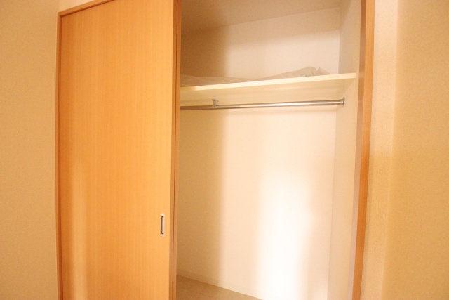 収納　※別室の参考写真の為、現況優先です。