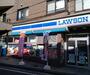 コンビニ　ローソン H白楽駅西口店（コンビニ）まで266m