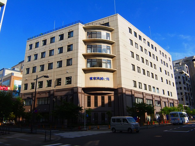 病院　東京洪誠病院（病院）まで850m