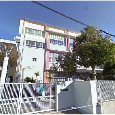 小学校　大阪市立平野西小学校（小学校）まで394m