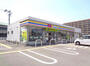 コンビニ　ミニストップ四国中央金生町店（コンビニ）まで180m