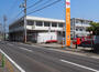 郵便局　川之江郵便局（郵便局）まで130m