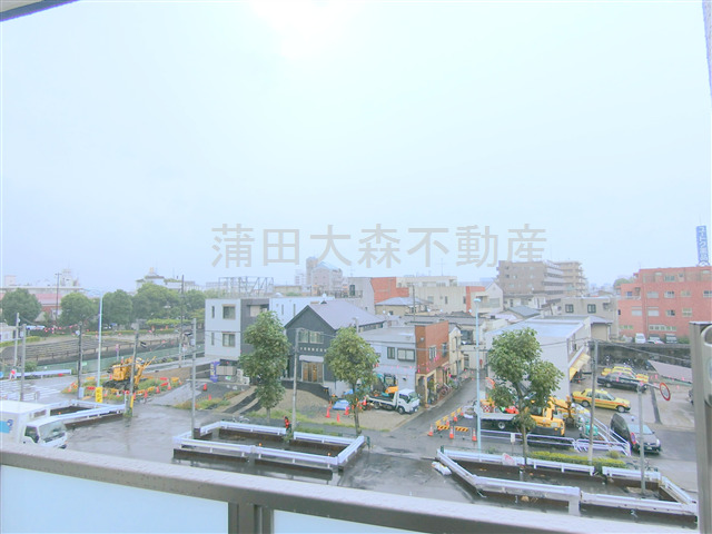眺望　展望
