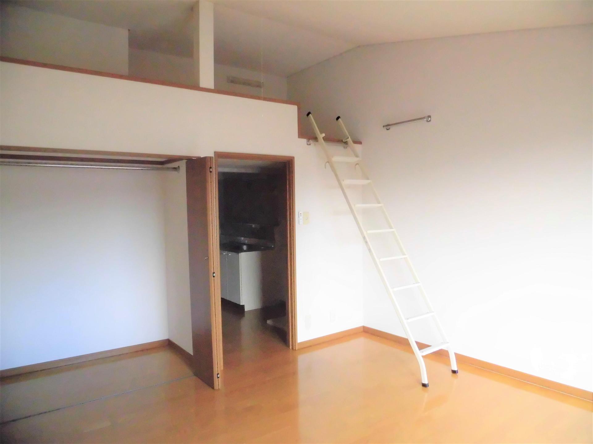 その他部屋・スペース　洋室