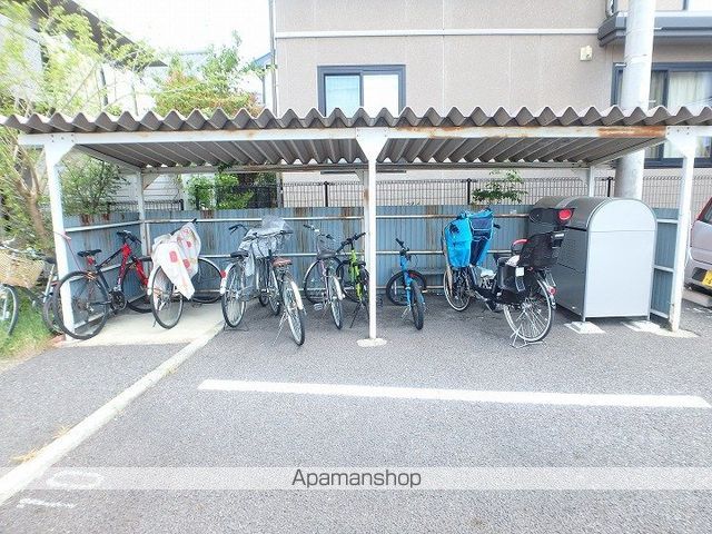 その他共有部分　その他共有部分