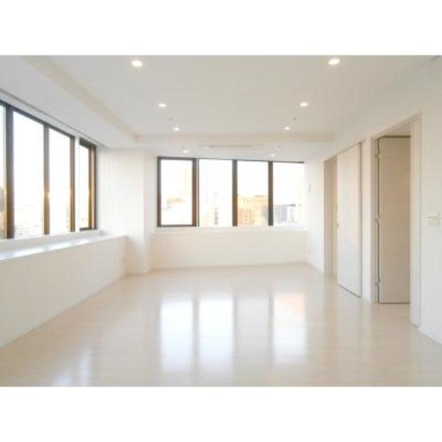 居室・リビング　※写真は同タイプ住戸です。