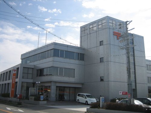 郵便局　高槻北郵便局（郵便局）まで780m