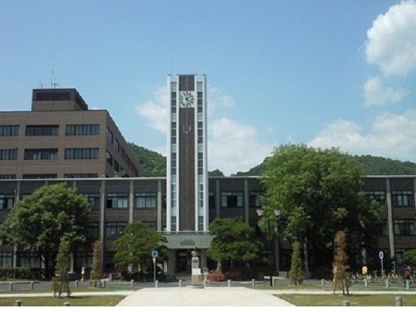 大学・短大　岡山大学津島キャンパス（大学・短大）まで1600m