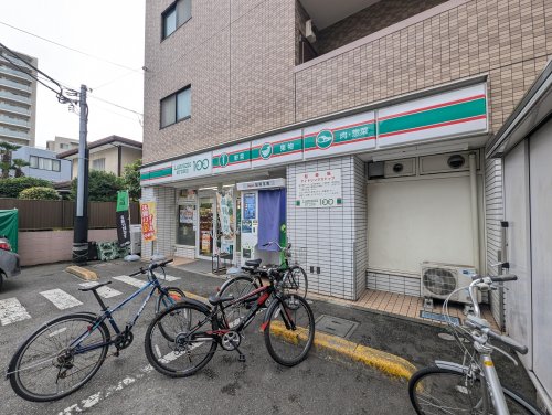 その他　ローソンストア100 所沢駅東口店（その他）まで529m